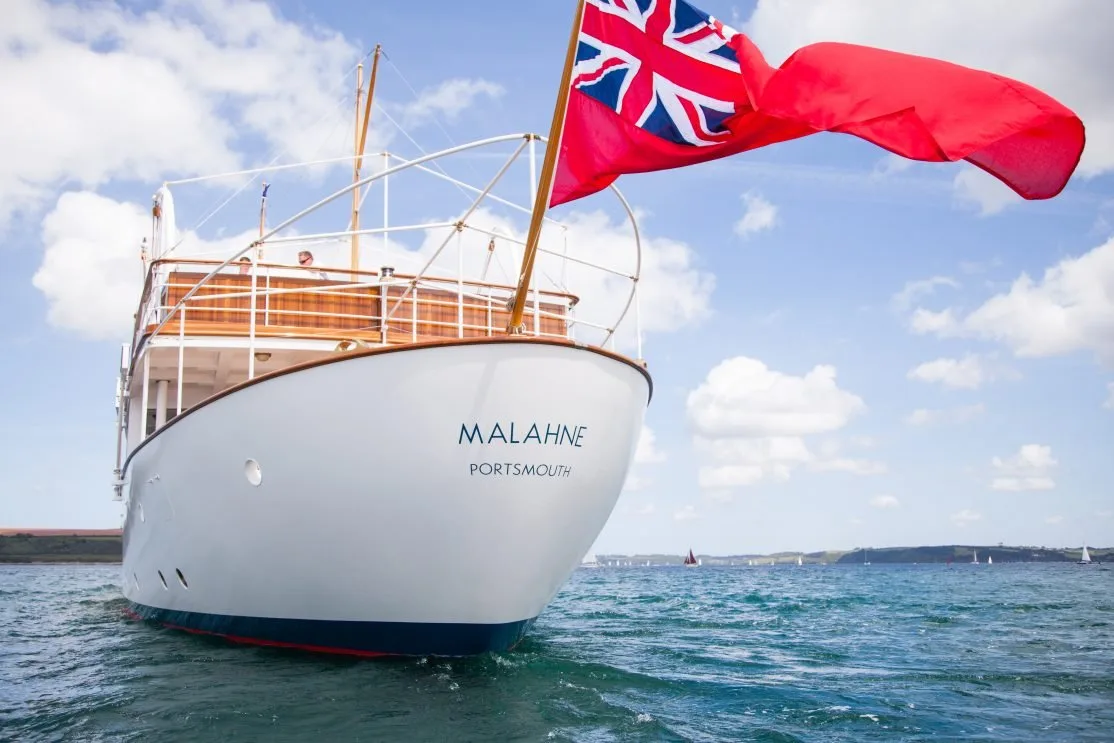 Malahne — Make Bespoke Studio